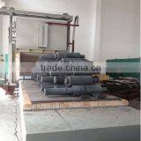 Large Loading Capacity Car Type Annealing Furnace thumbnail-2