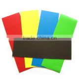 rubber magnet magnetic sheet with pvc