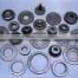 Forged Ring thumbnail-1