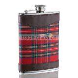 Hip Flask Gift Set thumbnail-2