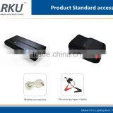 5000mAh Epower 66 Portable Car Jump Starter for 12v Cars thumbnail-3