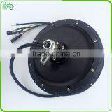 60V 3000W bldc motor for electric vehicle