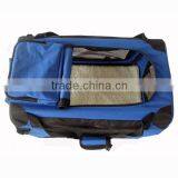 Folding Fabric Dog Crate thumbnail-5