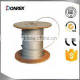4mm Stainless Steel Wire Rope With Factory Price thumbnail-2