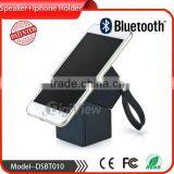 2015 Promotional Halloween Gifts Portable Wireless Twist Bluetooth Speakers With Rope Microphone for Samsung s6 HTC Xiaomi Nokia thumbnail-5