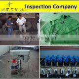 Jeans Pre-shipment Inspection/Garment Quality Control Inspection