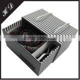 Necktie And Handkerchief Set Gift Drawer Box thumbnail-1