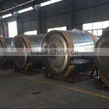 3000L 4000L New Technology 3 Vessels Beer Producing Equipment thumbnail-3