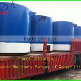 Energy-saving Continuous Operation Charcoal Carbonization Furnace thumbnail-5