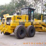 PY220C Hydrodynamic Self-propelled Motor Grader
