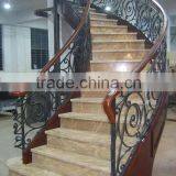 Top-selling Wrought Iron Rail Head thumbnail-1