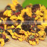 Super New Harvest Fresh Dry Flower Tea Anti Diabetes Traditional Herbs Kun Lun Mountain Dried Snow Chrysanthemum Herbal Tea thumbnail-3