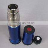 FDA LFGB Certified Double Wall Stainless Steel Vacuum Flask thumbnail-6