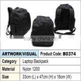 Laptop Backpack Bags / Backpack thumbnail-1