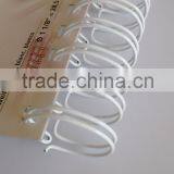 Metal Coil Binding ,bookwire Binding thumbnail-3