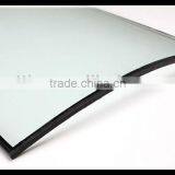 Foshan Cattis Glass 3mm-10mm Curved Glass Shelf thumbnail-1