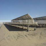 PV Solar Panel Mounting Structure Bracket thumbnail-4