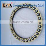 Roller Ball Beating KM 51188 Thrust Ball Bearing thumbnail-1