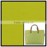 100% polyester 420D hangzhou oxford fabric textile for bags