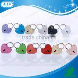 AJF Love Rose Lock Wedding Lock for Couples Quality Choice thumbnail-5