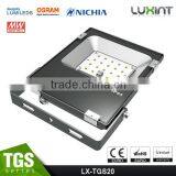 Meanwell Driver 2016 CE Rohs Listed Cost Effective Price Free Design 30W LED Flood Lightings thumbnail-2