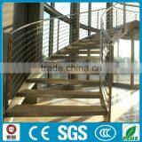 Marble Staircase for Curved Stairs or Curved Staircase thumbnail-5