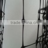 Black Plastic Stretched Netting| Nets |Fence used to Protect Deer