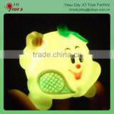 Good Reputation Colorful Fruit Mini Led Tea Light Candle Festival Toy thumbnail-2
