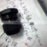 Supply All Kind of Nylon Cable Glands/plastic Cable Connectors M12 thumbnail-1
