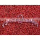 Plastic Adjustable Clothes Hanger thumbnail-4