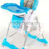 High Quality Baby High Chair thumbnail-1