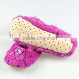 New Product Fashion Foldable Shoes for Dancer thumbnail-3