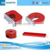 High Performance Permanent Corrosion Resistance Magnets AlNiCo thumbnail-3