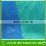 [Nonwoven FACTORY] Hospital Used PP SMS/SMMS NON WOVEN FABRIC For Disposable Surgical Drape And Gown thumbnail-6