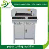 Shirley-ya Brand New a4 Paper Cutting Machine thumbnail-3
