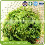 FROZEN SUSHI FOOD WAKAME SEAWEED SALAD