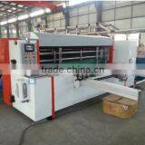 Corrugated Carton Rotary Die Cutting Machine