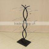 QD-F192 Metal Wire Hanging Display Rack for Lingerie thumbnail-1