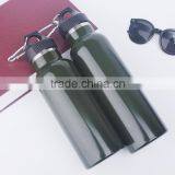 Vintage Style Private Label Custom Stainless Steel Water Vacuum Flask Cup 500ML/600ML thumbnail-4