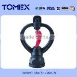 3/4" Part-circle Plastic Impulse Sprinkler thumbnail-2