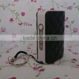 New Products 2015 Special Design 2a Output Portable Power Bank thumbnail-3