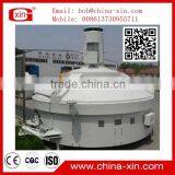 CMP Planetary Concrete Mixer thumbnail-5