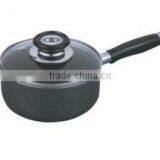Saucepan From 14-22cm