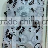 CSF0240-1 Muslim Scarf,embroider Scarves,shawls,wrap,pashmina With Bean thumbnail-6