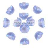 Babymatee Table Corner Guard Baby Safety Non-toxic PVC Corner Protectors for Furniture thumbnail-3