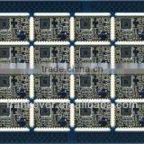 2.0MM FR-4 COPPER HASL PCB BOARD .105