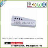 Plastic Injection Controller Case