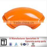 DN125*R1000*30D, Pipe Bend For Concrete Pump thumbnail-6