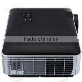 4200 Lumens Native 1280x800 HD LED Home Theater Movie Night Projector HDMI VGA/USB/AV/TV Projector Native 720p Support 1080p Quality Choice thumbnail-4