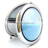 Make up Mirror Pocket Mirror Cosmetic Mirror for Promotion thumbnail-4